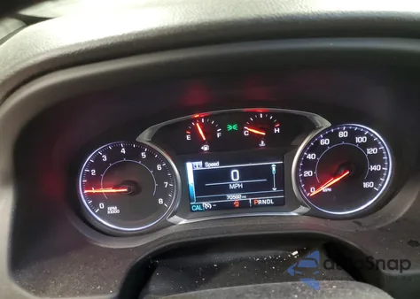 2019 GMC Acadia Slt-1 z USA, uszkodzony, nr VIN 1GKKNULS5KZ237519